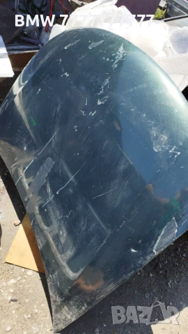 Заден капак за audi a4 комби заден капак за opel astra g комби заден капак за opel signum п, снимка 5 - Части - 50768091