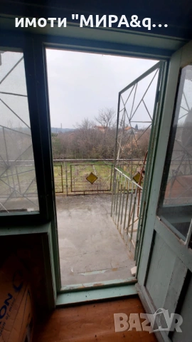 Парцел с вила в кв. Изгрев, гр. Хасково, снимка 6 - Вили - 53723989