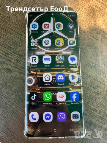 Motorola edge 40 256GB, снимка 2 - Motorola - 53664629