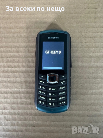 Samsung GT-B2710  , Samsung Xcover 271