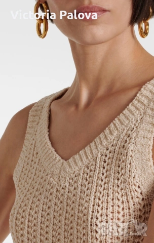 MAX MARA емблематичен топ ARRIGO оригинал