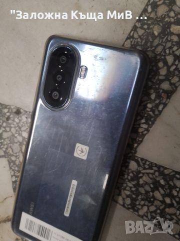 Huawei Nova Y70, снимка 2 - Huawei - 45209509