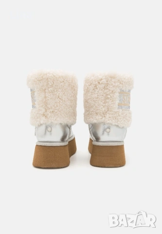 Steve madden боти, снимка 4 - Дамски боти - 53771736