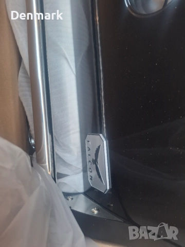 Газово барбекю-Ново в кашон, снимка 5 - Барбекюта - 52425535