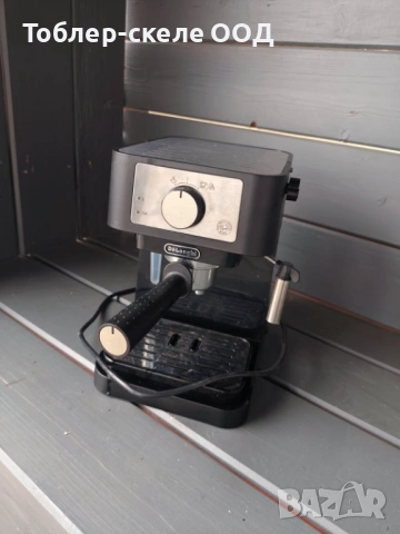 Кафемашина DELONGHI