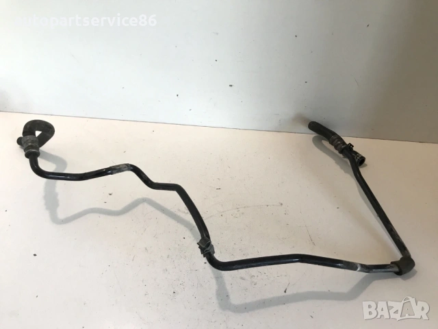 Маркуч за хидравлична кормилна уредба за Porsche Cayenne 4.5 (2005) LHD 7L0422890B 