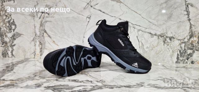 Adidas Мъжки Кубинки Адидас от 40 до 45 номер - 2 Налични Цвята Код P1423, снимка 11 - Мъжки боти - 52179959