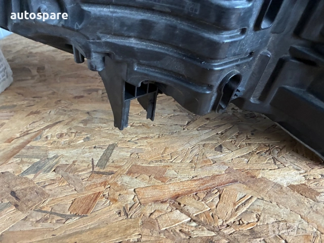 Alfa Romeo Stelvio Алфа Ромео Стелвио. Десен фар. Би-ксенон. 50552984. С забележки. 2 счупени захват, снимка 7 - Части - 53606985