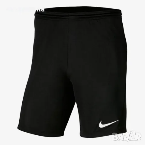 Nike Къси панталони Dri-FIT Park 3 XXL, снимка 3 - Къси панталони - 48179357