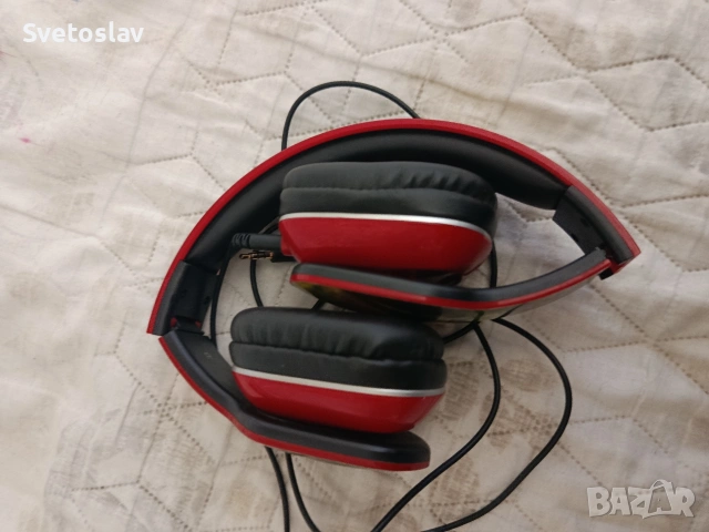 Слушалки, снимка 2 - Слушалки и портативни колонки - 53745037