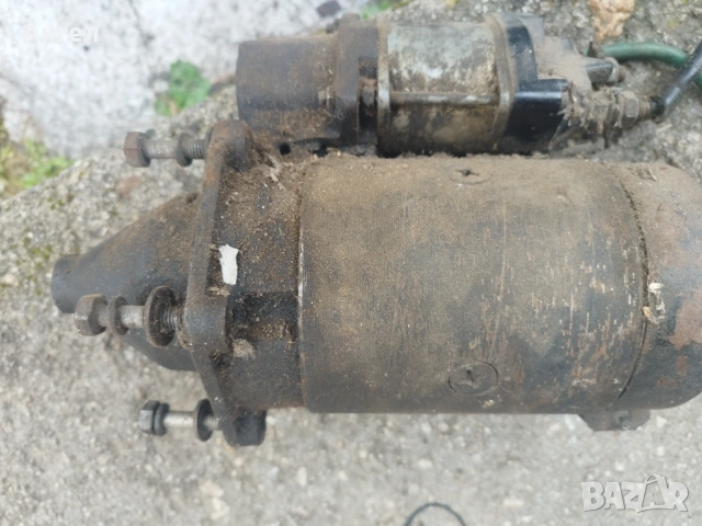 Стартер Лада /Lada, снимка 2 - Части - 53469661