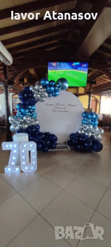 Украси, снимка 7 - Други - 53814552