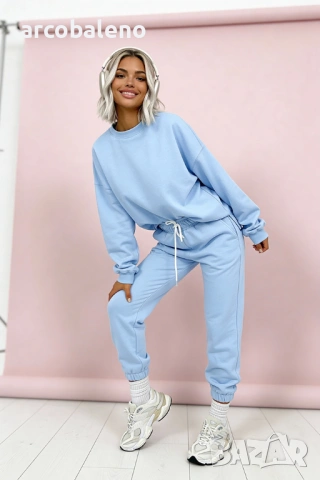 Дамски комплект от две части Verona, снимка 9 - Комплекти - 53502288