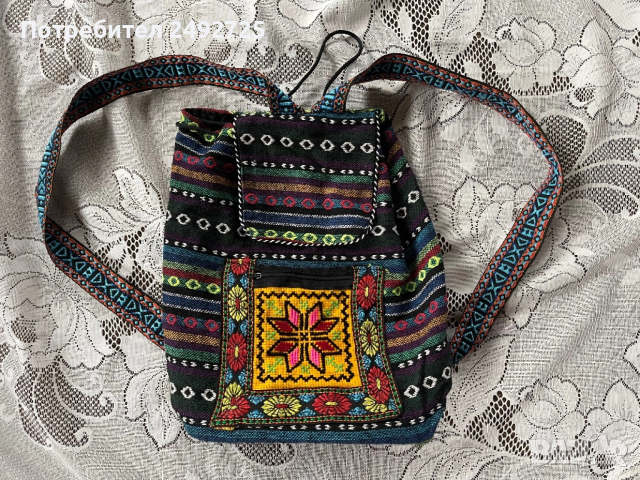 Чанта различни модели, Zara и др, снимка 7 - Чанти - 44782949