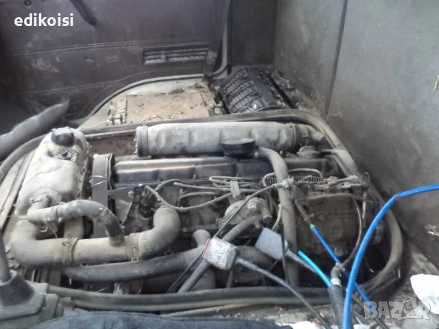 ФВ ЛТ 35 2.4Д на части, снимка 5 - Бусове и автобуси - 53208413