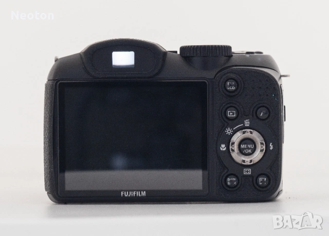 Цифров фотоапарат FUJIFILM Finepix S2980, снимка 5 - Фотоапарати - 54237940