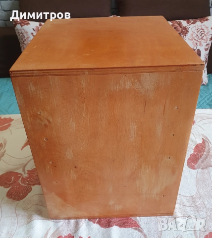 Комплект ретро грамофон Akords СССР, снимка 15 - Антикварни и старинни предмети - 52132376