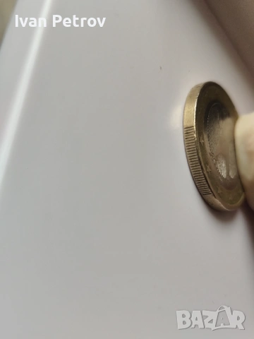 Монета 1€ 2002г.Отсечена в монетния двор на Карлсруе , снимка 3 - Нумизматика и бонистика - 54205296