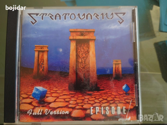 Продавам компакт дискове, снимка 9 - CD дискове - 53663066