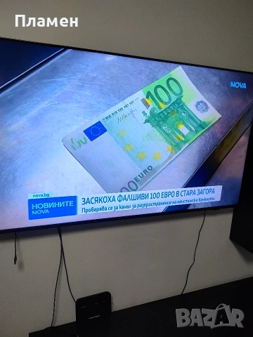 Телевизор Philips 65PLM8709, снимка 3 - Телевизори - 53282617