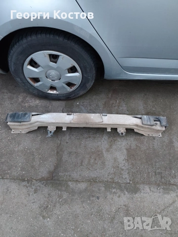 Задна греда Opel Astra , снимка 3 - Части - 53477964