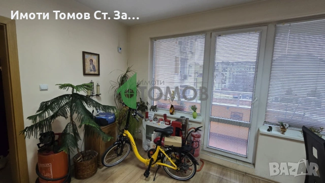 Офис помещение в Центъра на Стара Загора, снимка 8 - Офиси - 53618824