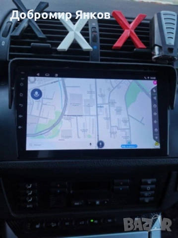 Продавам атомобил, снимка 10 - Автомобили и джипове - 53478763