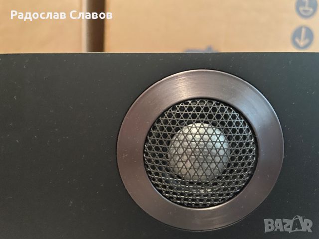 Bowers and Wilkins 606 тонколони, снимка 4 - Тонколони - 45775329