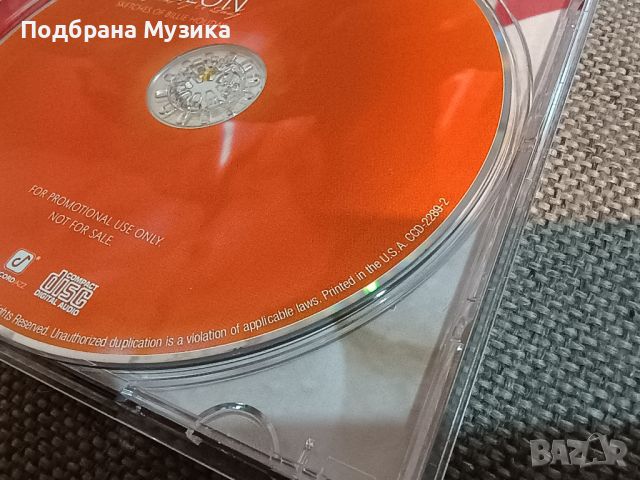 3 новодошли вчера от сащ Yello CD Nnenna CD, снимка 7 - CD дискове - 45520587