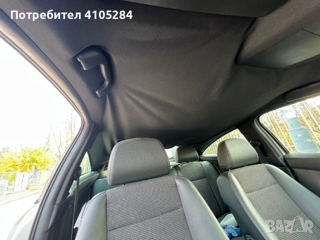 Opel Astra H GTC, снимка 13 - Автомобили и джипове - 53597165