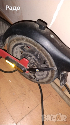 Тротинетка , снимка 2 - Друга електроника - 53570493