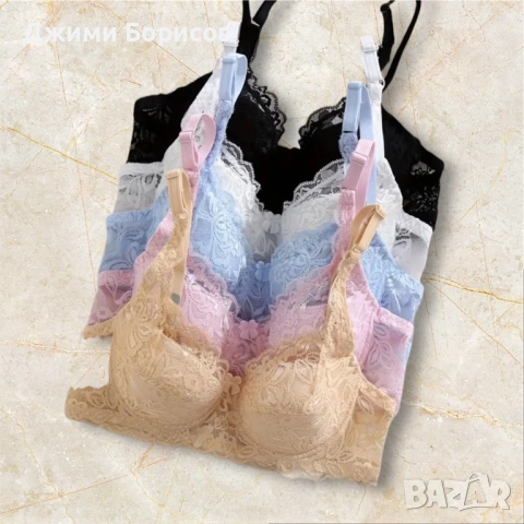 Ново бельо , снимка 4 - Бельо - 53541677