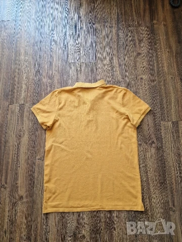 Страхотна мъжка тениска SCOTCH & SODA размер XL , снимка 6 - Тениски - 51404637