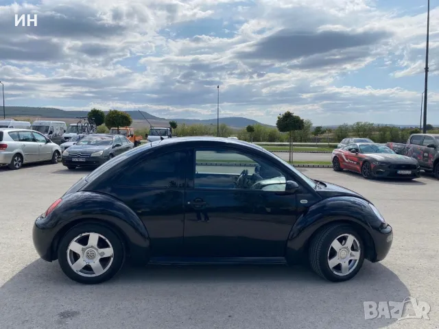 VW Beetle, снимка 4 - Автомобили и джипове - 47173670