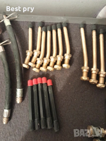 Вентили за камиони