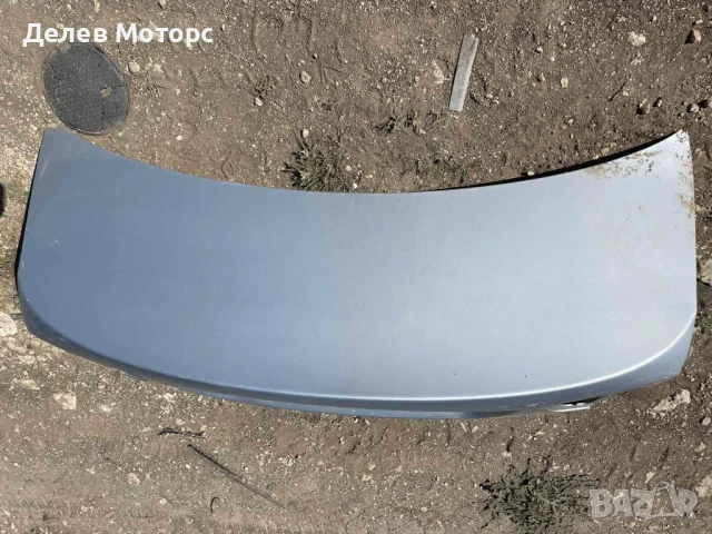 Заден капак багажник от BMW E90 2007 г., снимка 2 - Части - 50554389