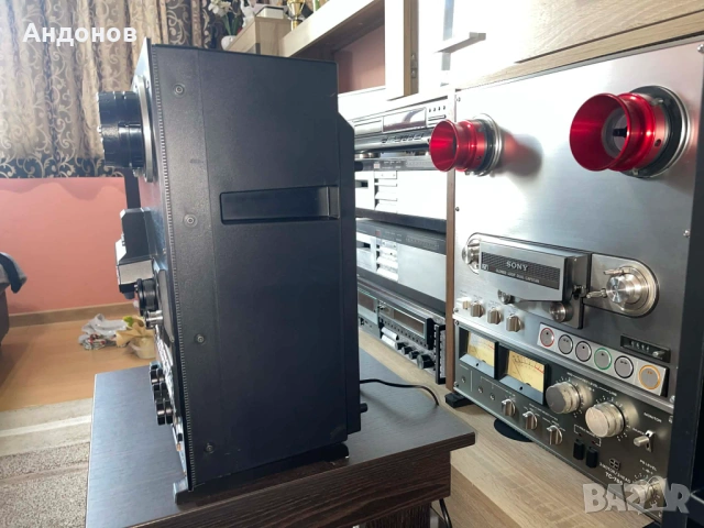 Teac X-2000M, снимка 4 - Декове - 54299564