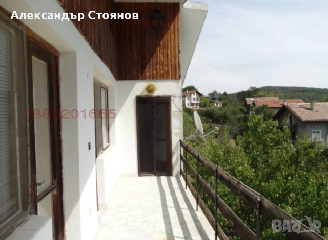 Продава се вила, снимка 6 - Къщи - 51736789