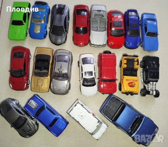 Детски колички от миналото 