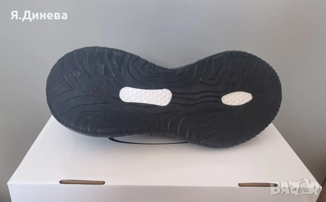 Мъжки стилен модел, снимка 4 - Маратонки - 54278142