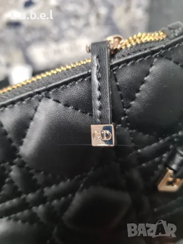 Dior Toujours Bag, снимка 2 - Чанти - 49260571