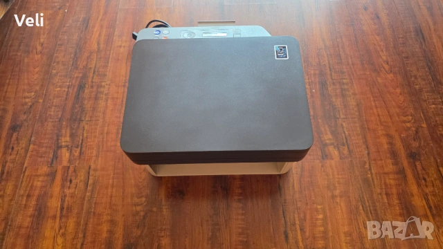 Принтер,скенер с wi-fi Samsung ml2070 , снимка 8 - Принтери, копири, скенери - 53438207
