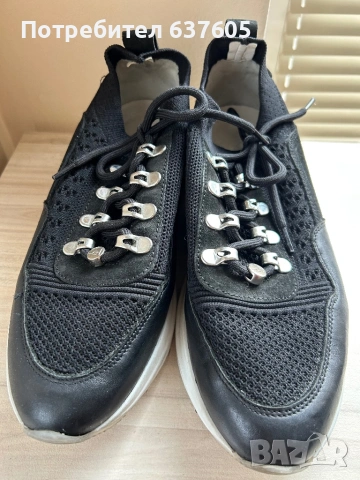 Дамски обувки, снимка 5 - Дамски ежедневни обувки - 54108095