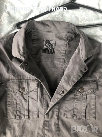 Риза LUDA (ЛУДА)