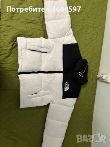 The North Face яке женско L размер