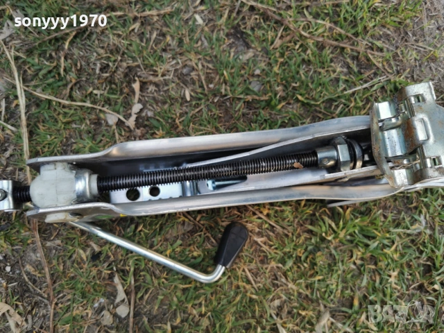 AUDI-КРИК ВНОС SWISS 1403261726, снимка 16 - Аксесоари и консумативи - 53838637