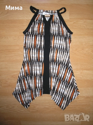 Юношески блузки, потничета, снимка 6 - Детски тениски и потници - 37690079