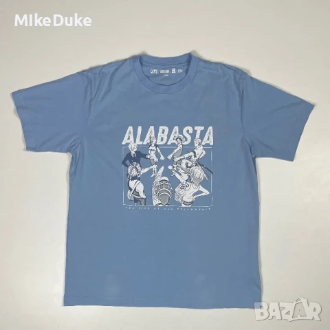 Uniqlo UT TV animation ONE PIECE 25th, снимка 1