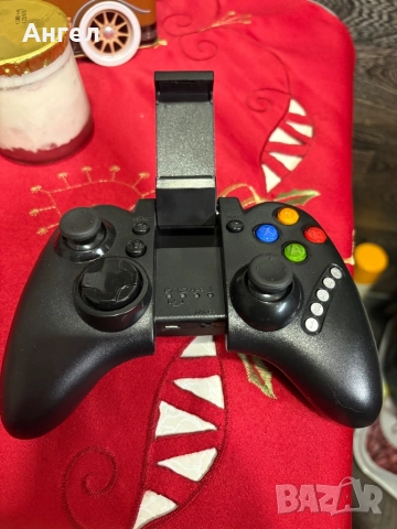 Джойстик за телефон за игри