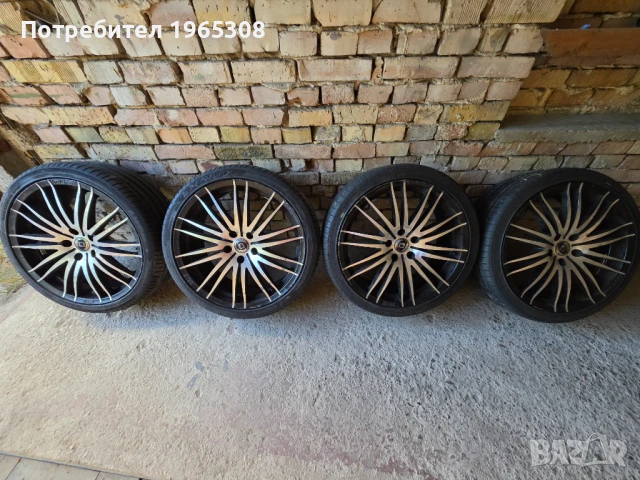 Джанти ELTEX 19